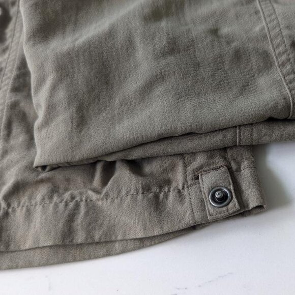 Insect Shield Women's Cargo Pants - Picture 2 of 2